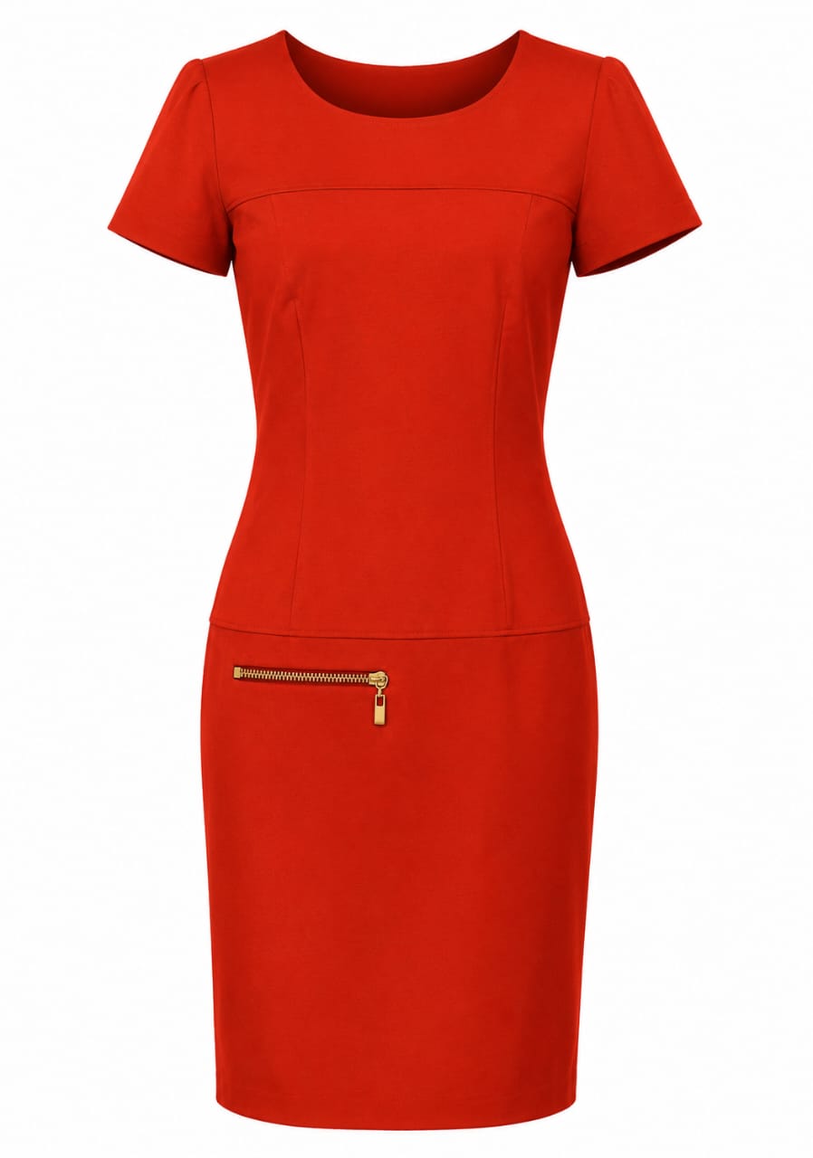 Tahari ASL Sheath Dress