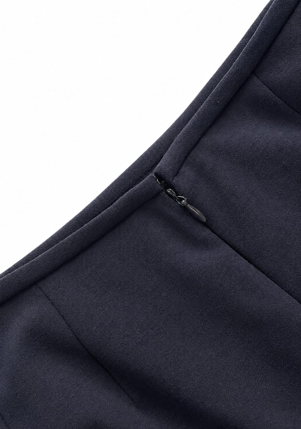 Tahari ASL One Button Skirt Suit