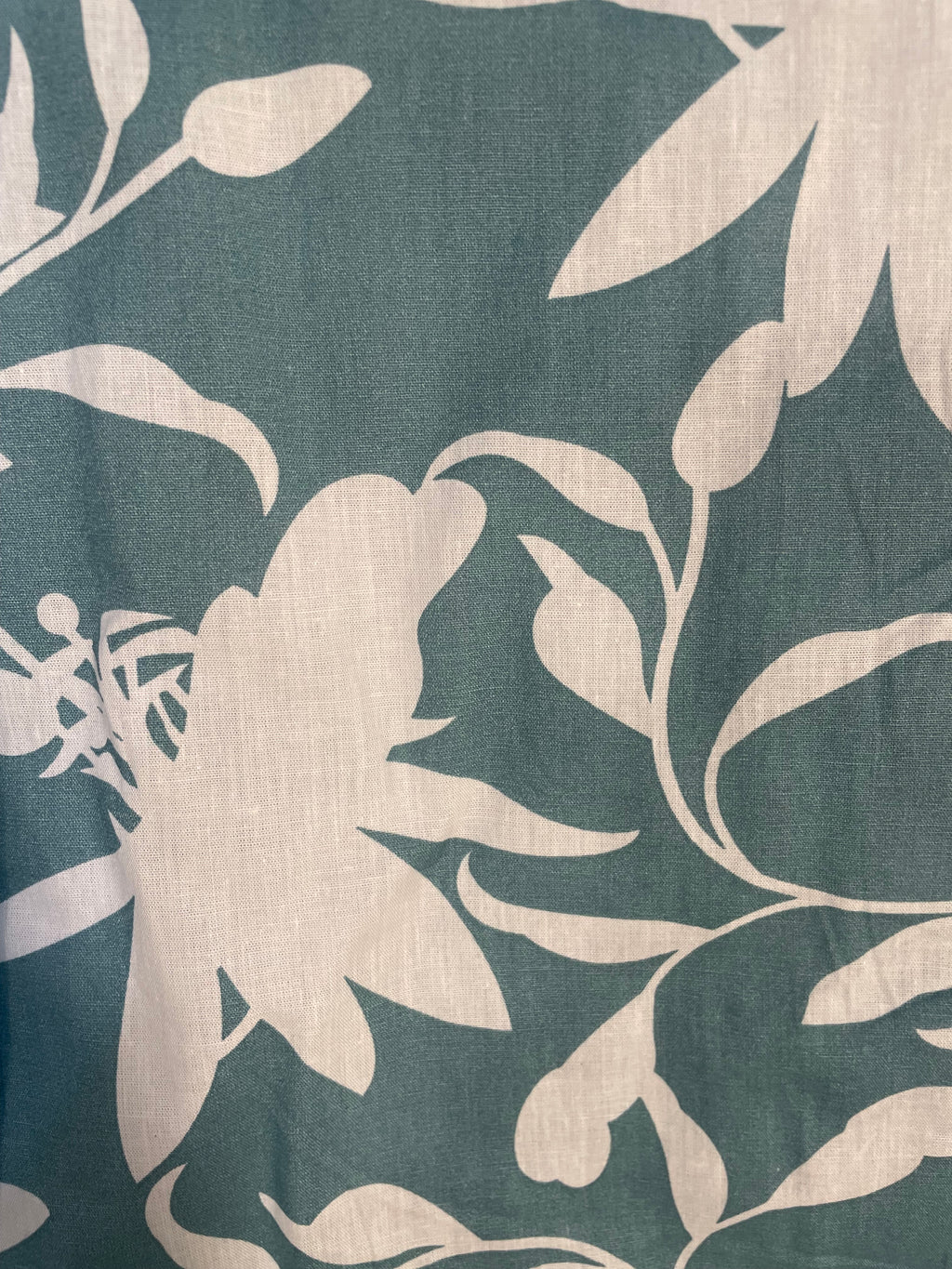 Pacific Polo Club Botanical Shirt
