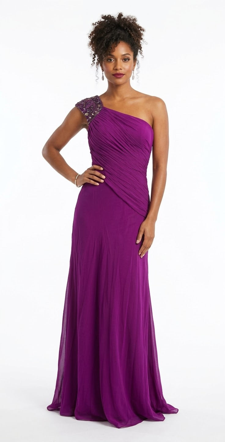Aspeed Design U.S.A Maxi Gown