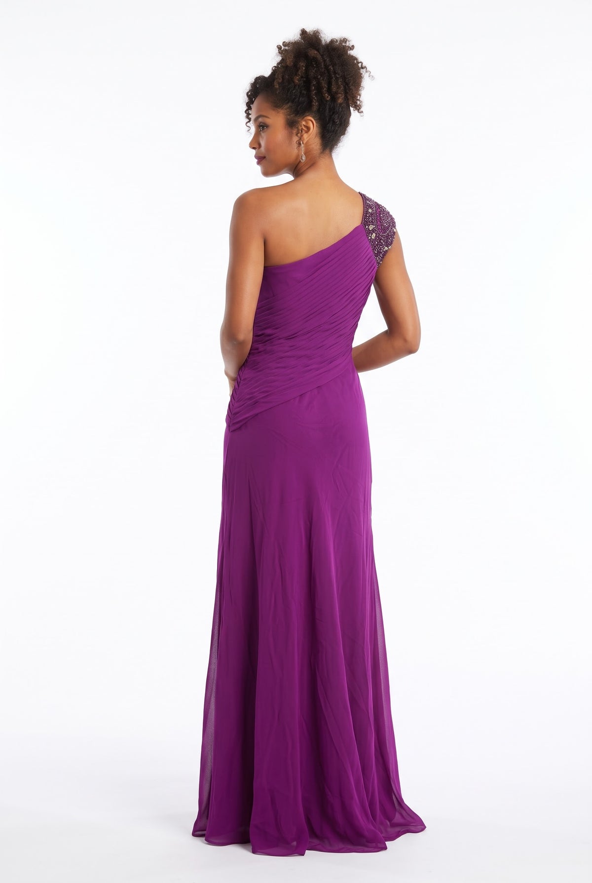 Aspeed Design U.S.A Maxi Gown