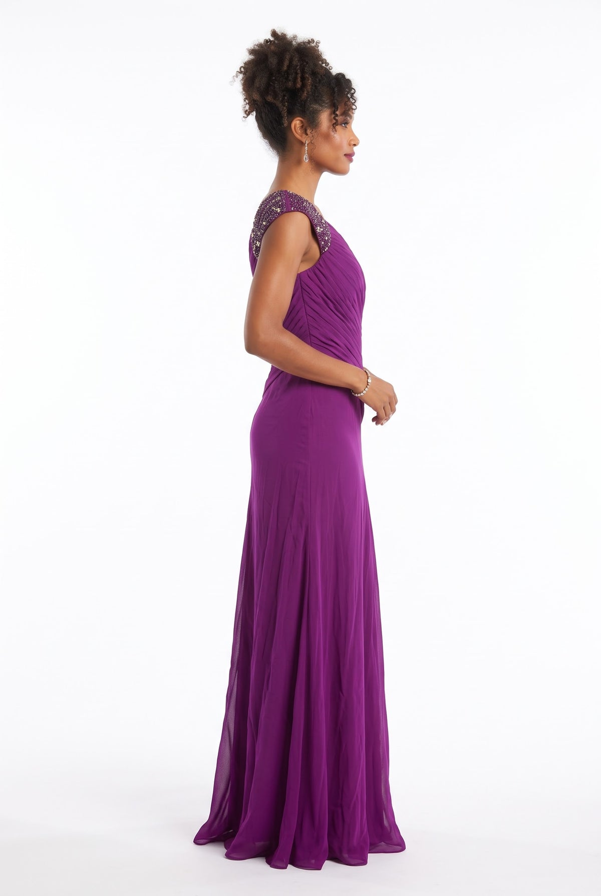 Aspeed Design U.S.A Maxi Gown
