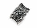 The Valencia Filigree Cuff Bracelet