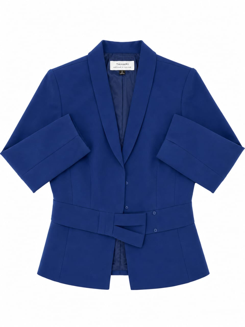 Tahari ASL Skirt Suit