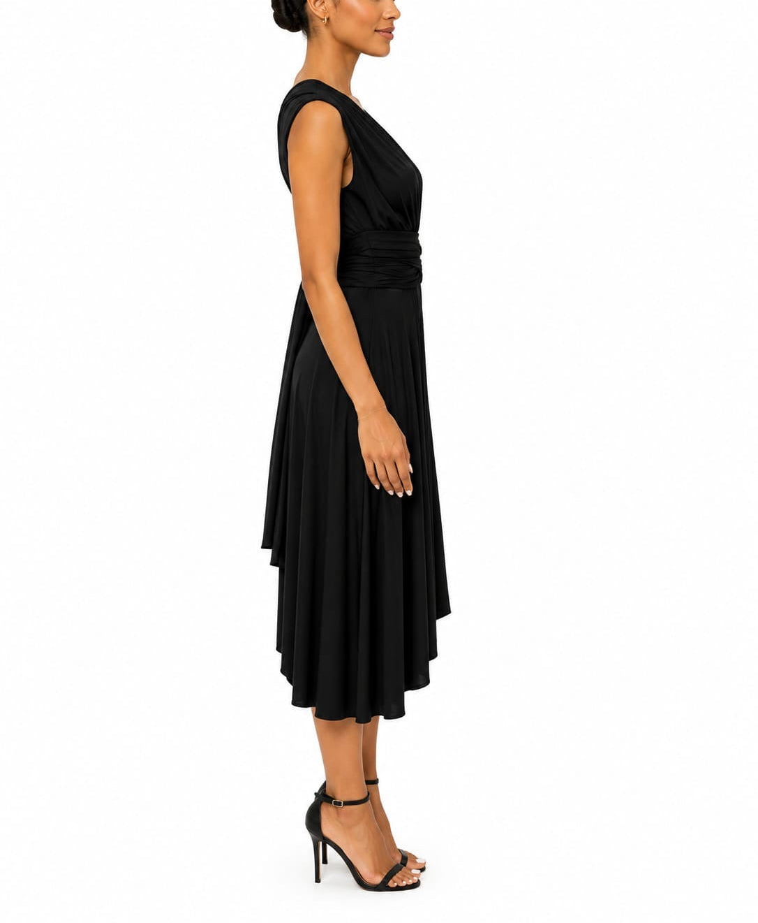Matai Midnight Muse Multi-Way Dress