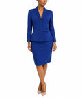 Tahari ASL Skirt Suit