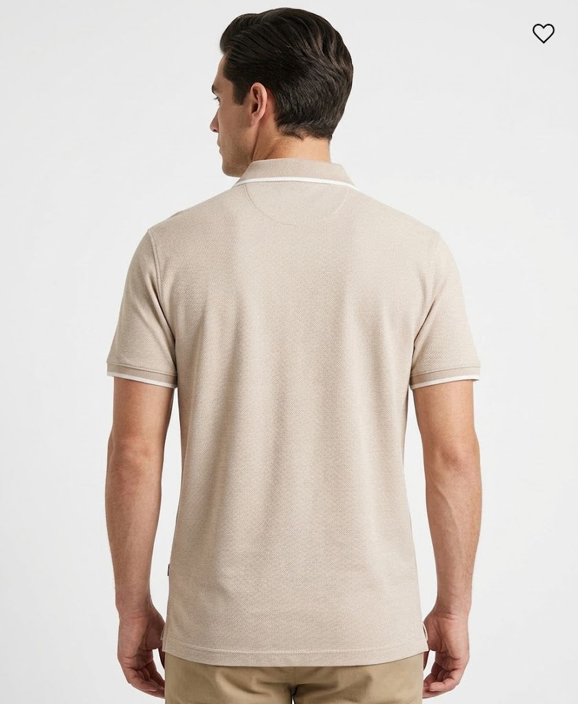 Asher Jones Polo