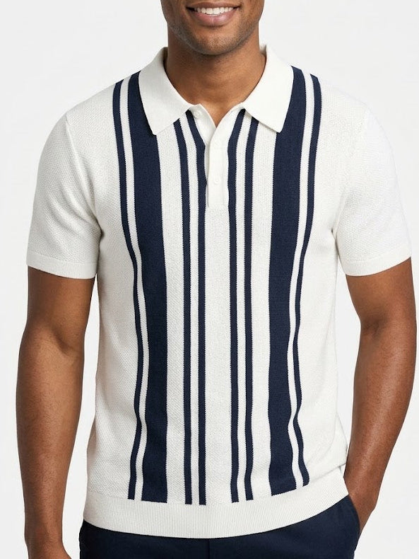 Xios Men's Polo