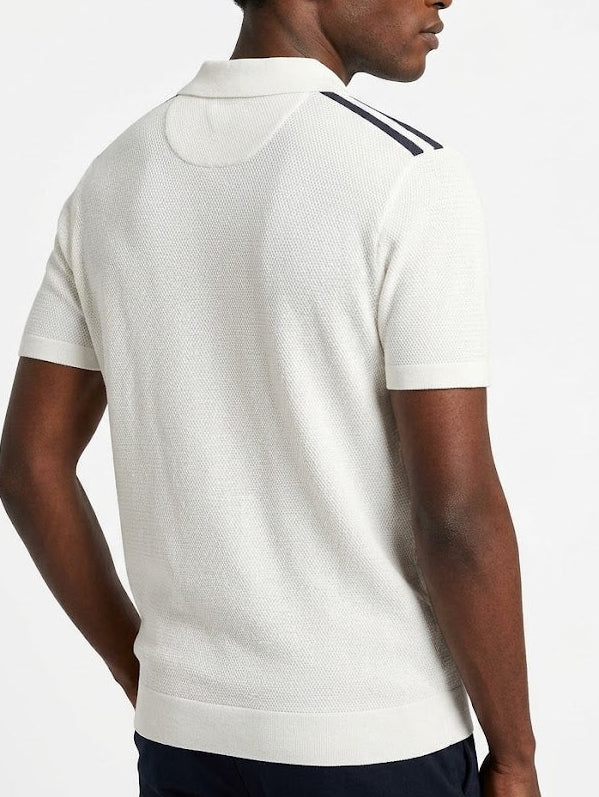 Xios Men's Polo