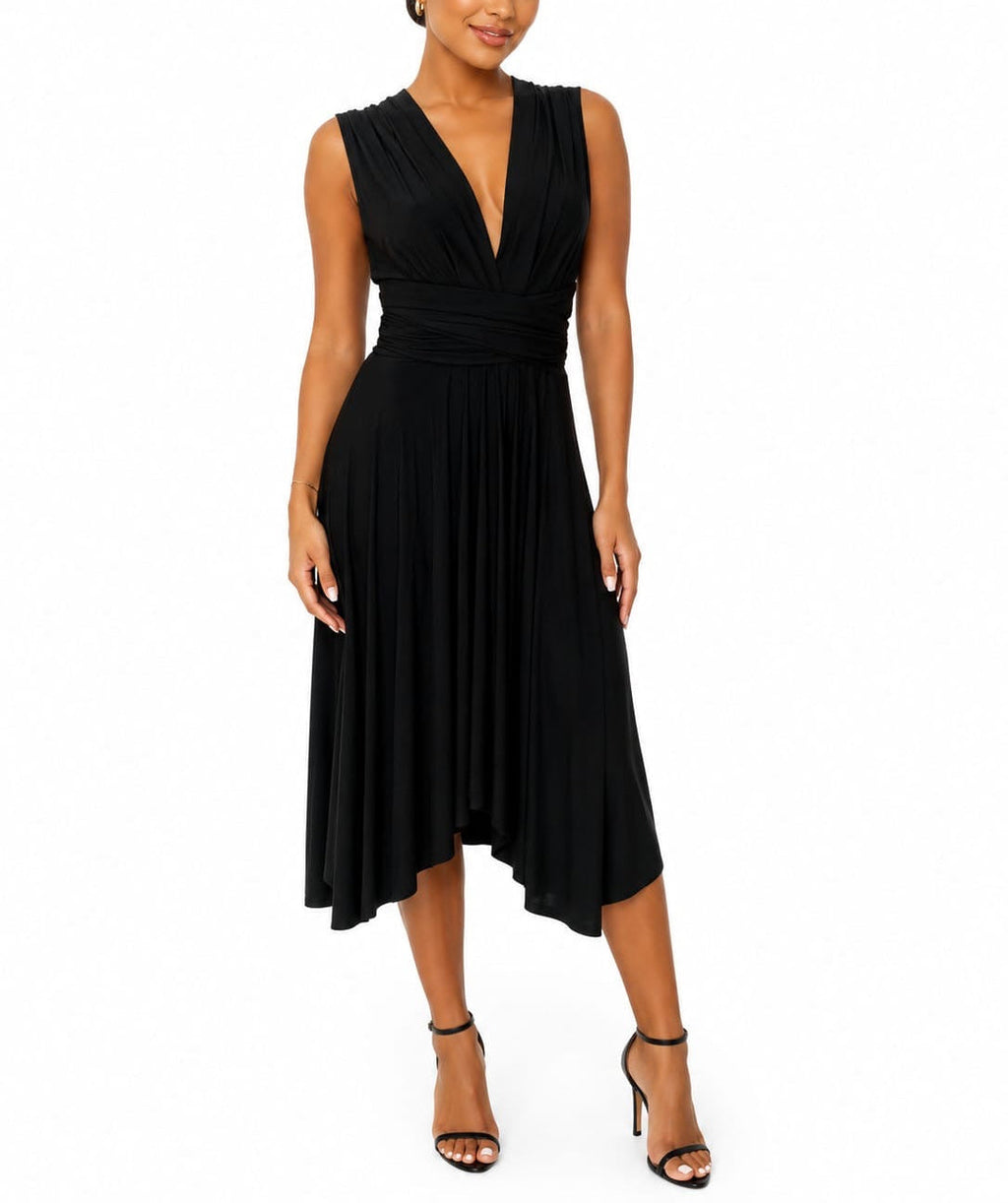 Matai Midnight Muse Multi-Way Dress