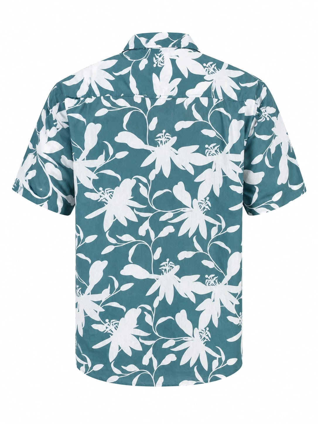 Pacific Polo Club Botanical Shirt