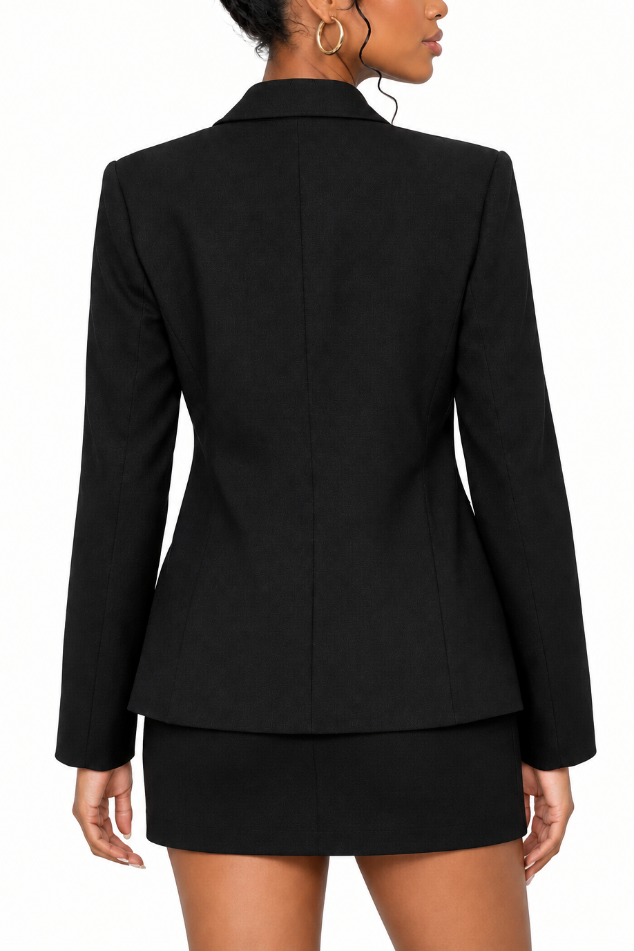 Kasper Black Blazer
