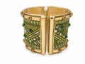 The Zari Heritage Cuff