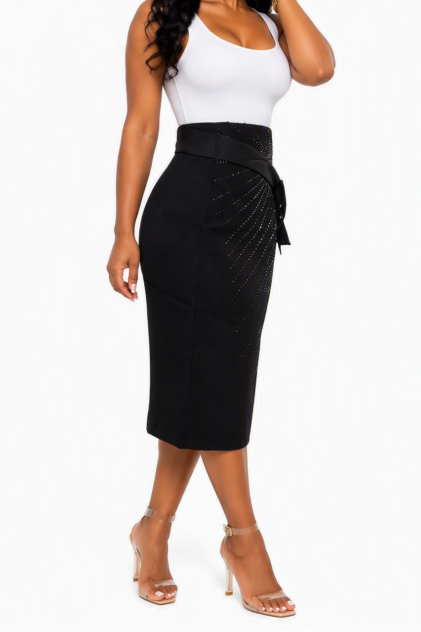 Adrianna Papell Evening Essentials Skirt