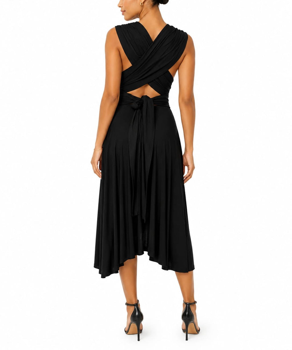 Matai Midnight Muse Multi-Way Dress