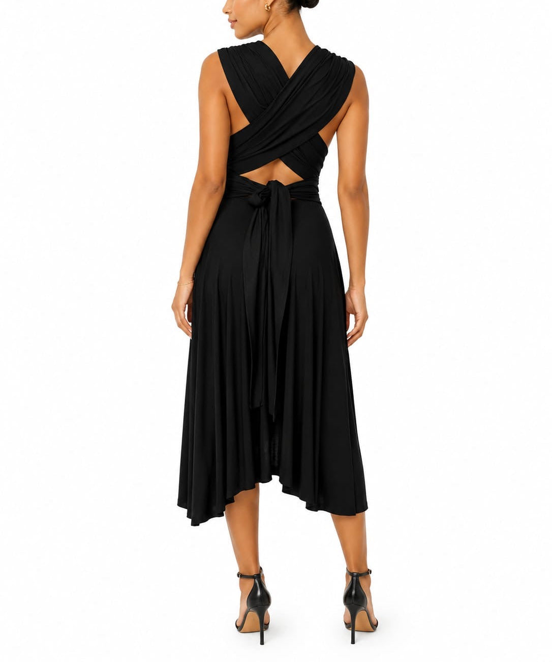 Matai Midnight Muse Multi-Way Dress