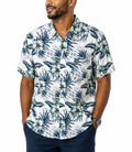 Island Breeze Tropical Shirt