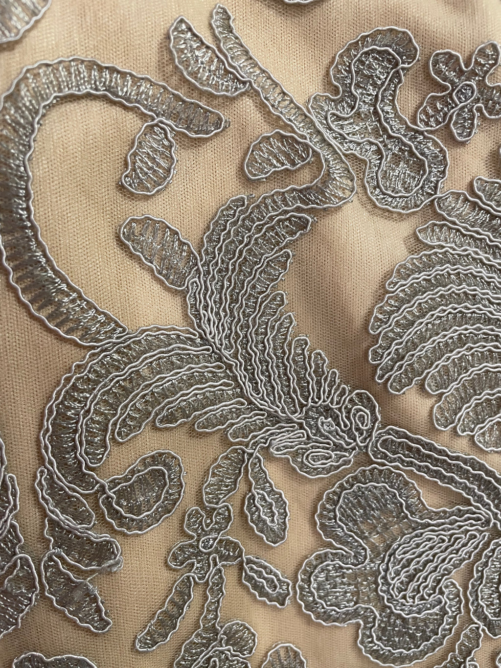 Aspeed Design Lace Sheath Dress