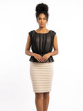 Jax Cocktail Dress