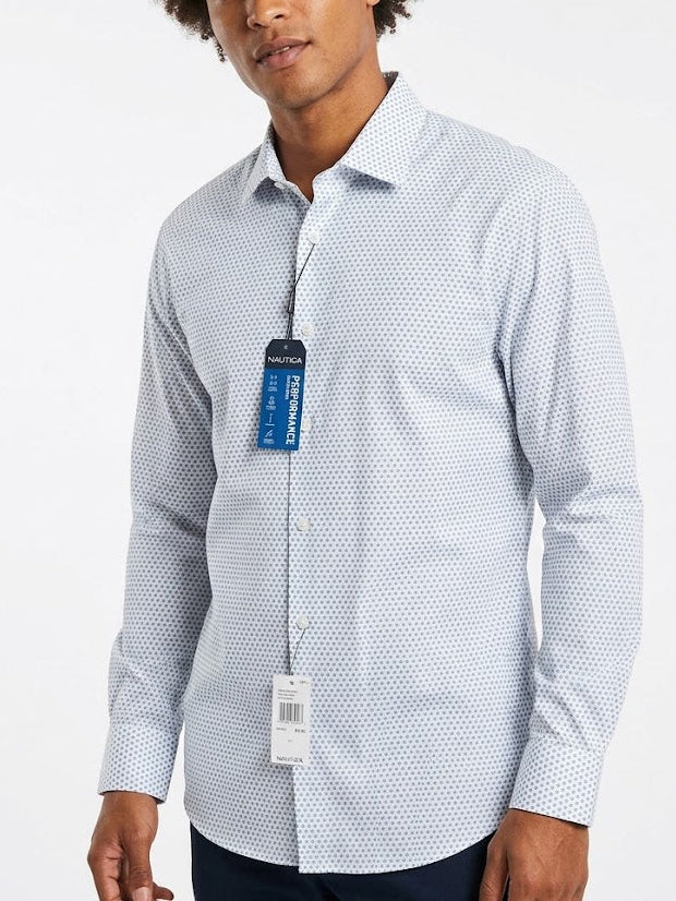 Nautica Slim Fit Shirt