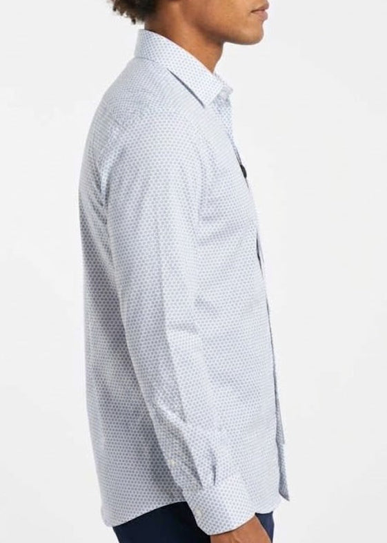 Nautica Slim Fit Shirt