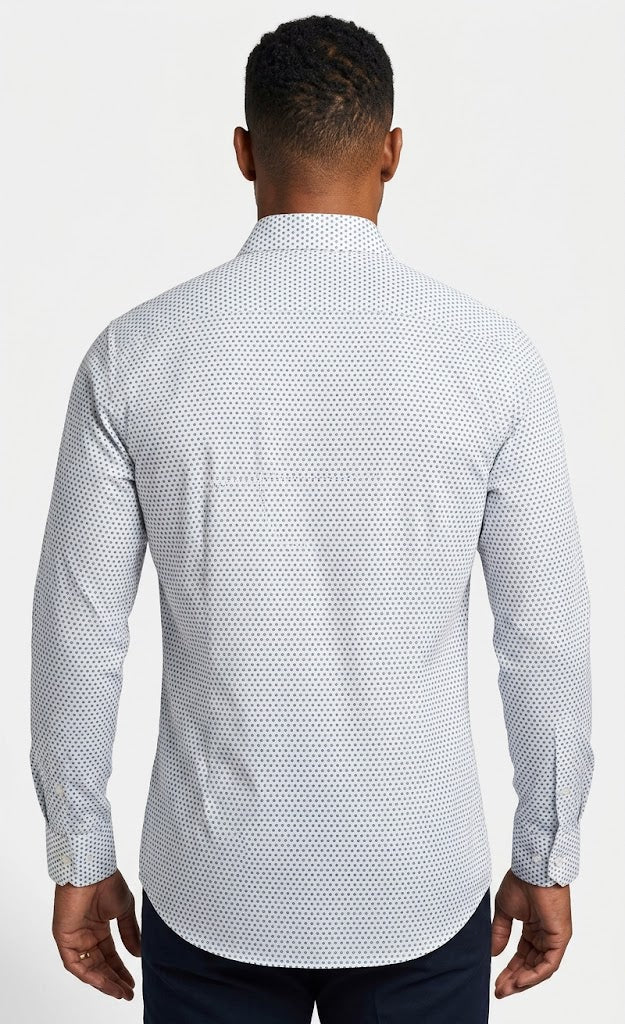 Nautica Slim Fit Shirt