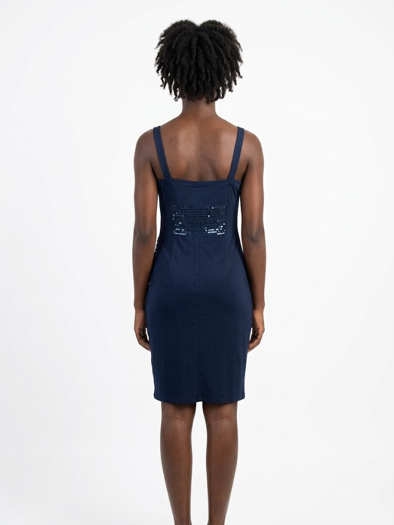 R&M Richards two piece cocktail dress set