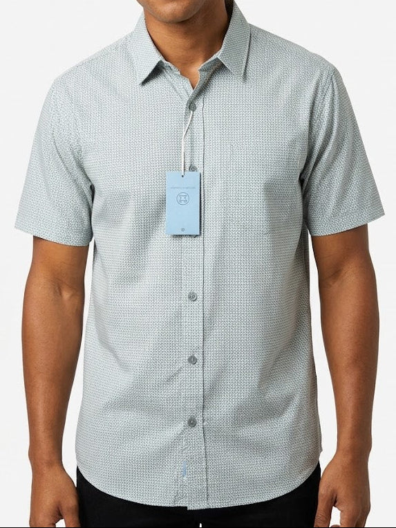 VSTR Men's shirt - Assorted Colours