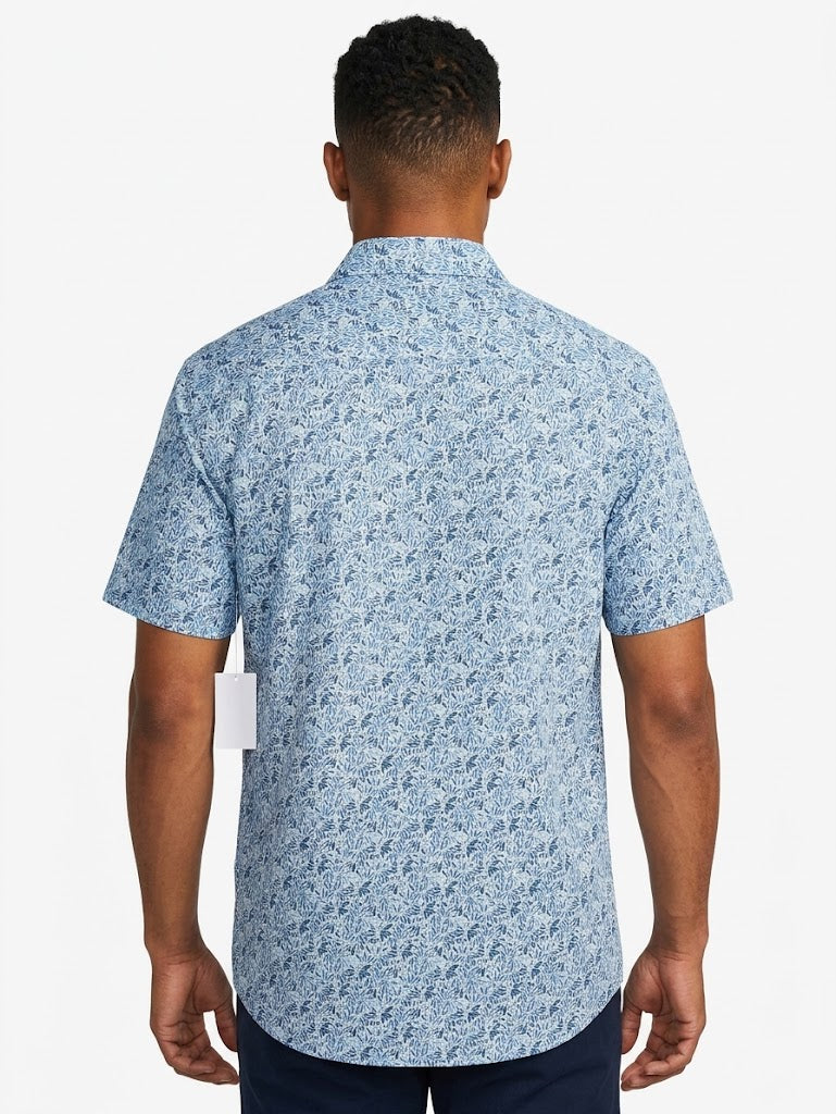 VSTR Men's shirt - Assorted Colours