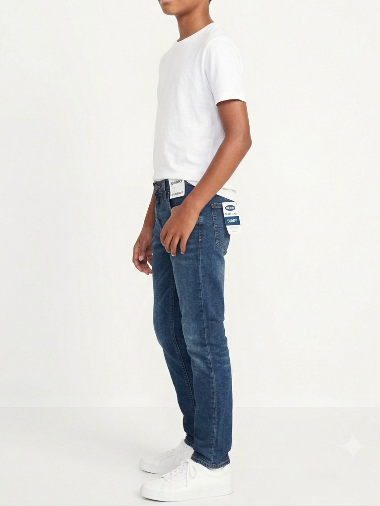 Boy's Old Navy Skinny
