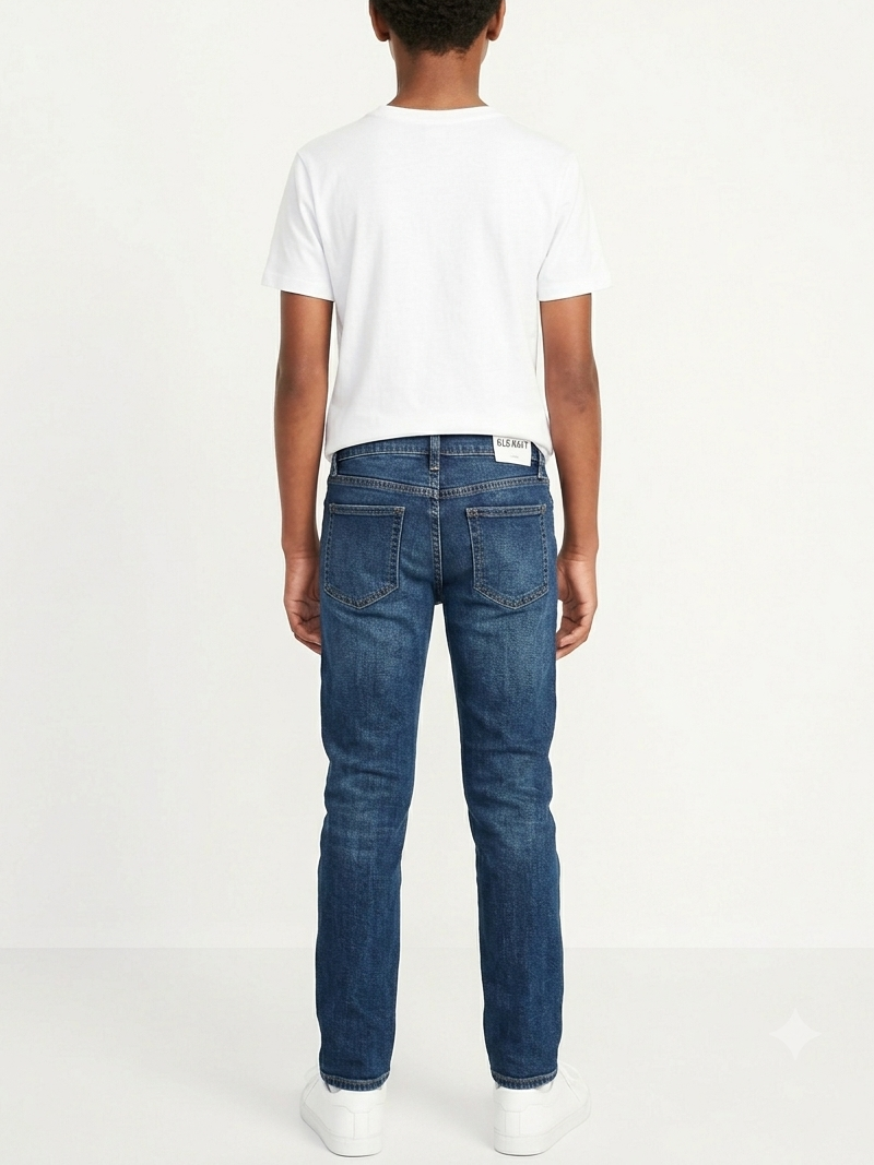 Boy's Old Navy Skinny