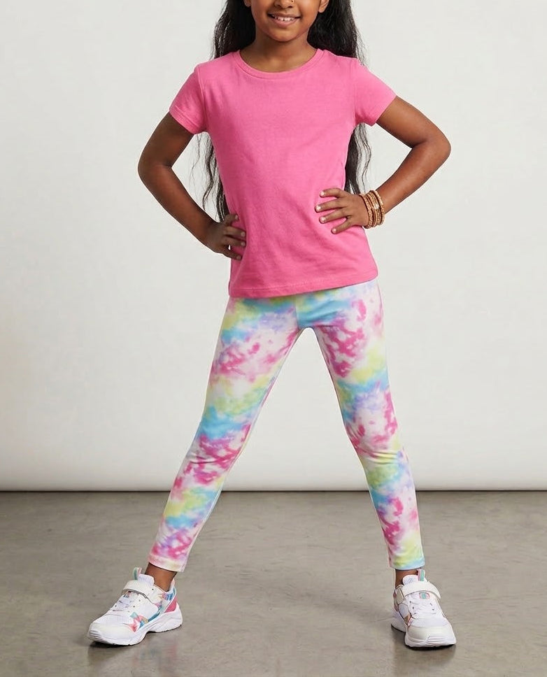C P Leggings