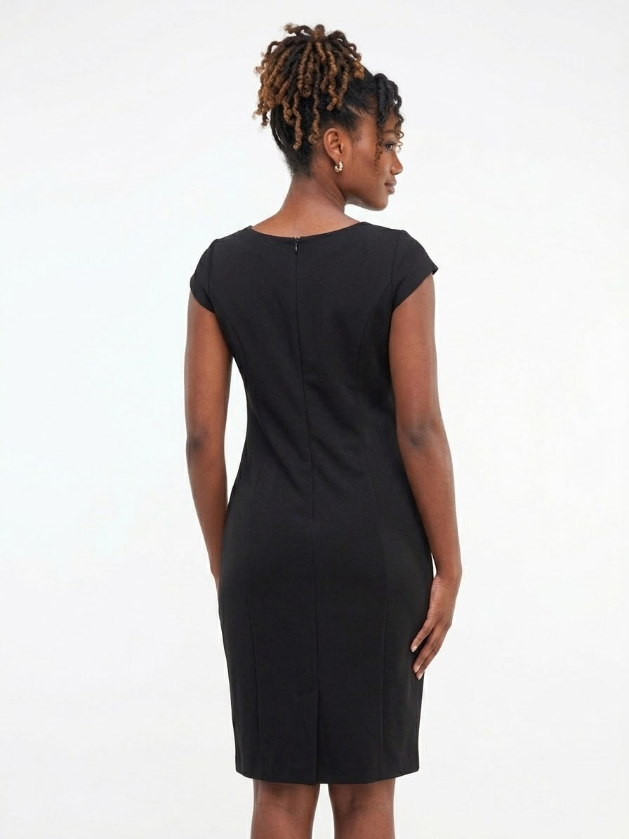 The Pierri Celestia Dress