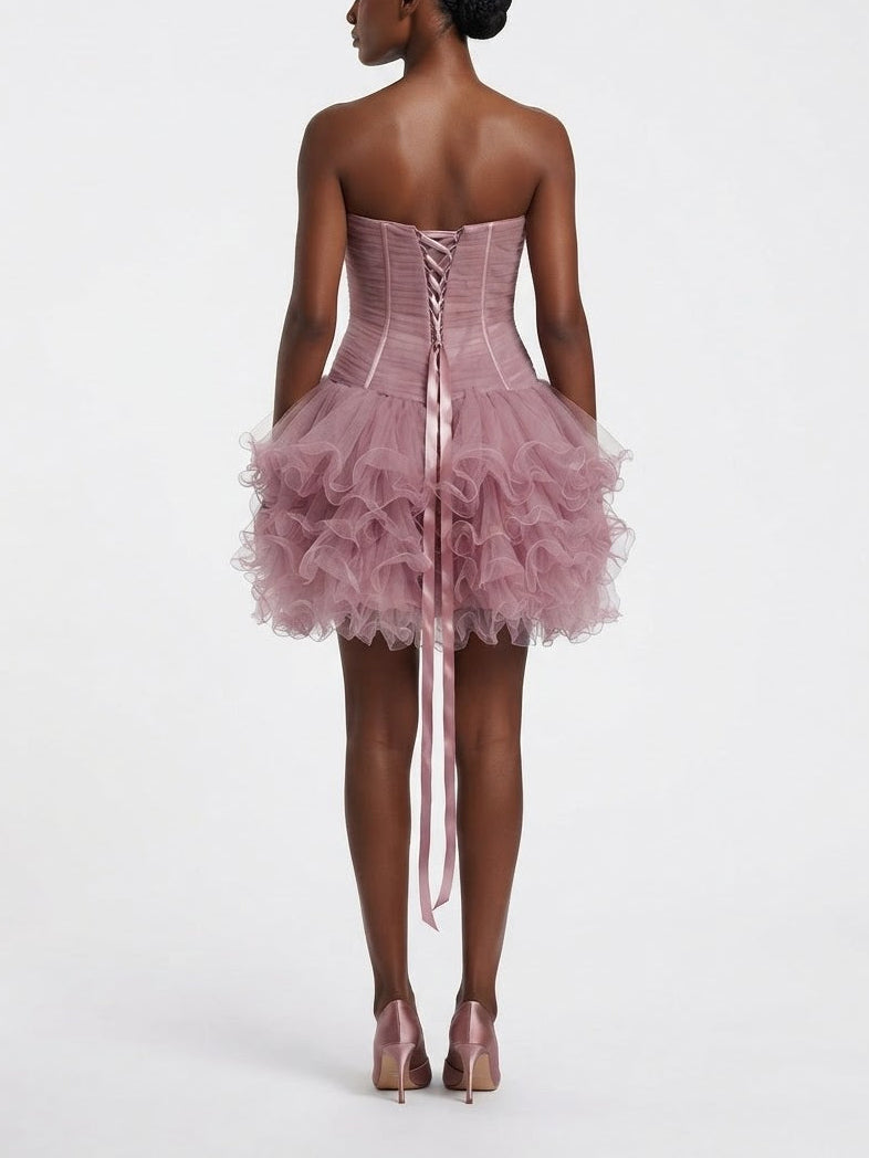 Aspeed Cocktail Dress