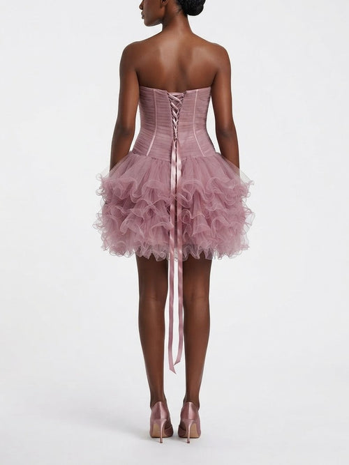 Aspeed Cocktail Dress