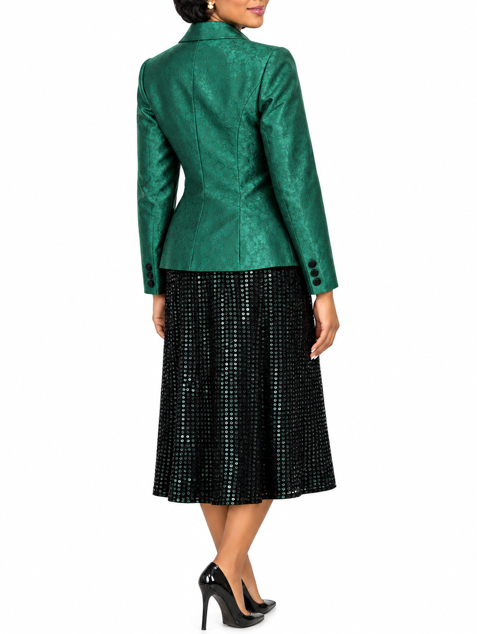 Sharango Women's 2-piece suit