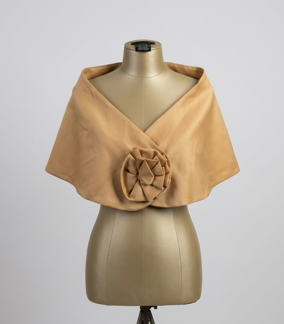 Ilana Shawl Wrap
