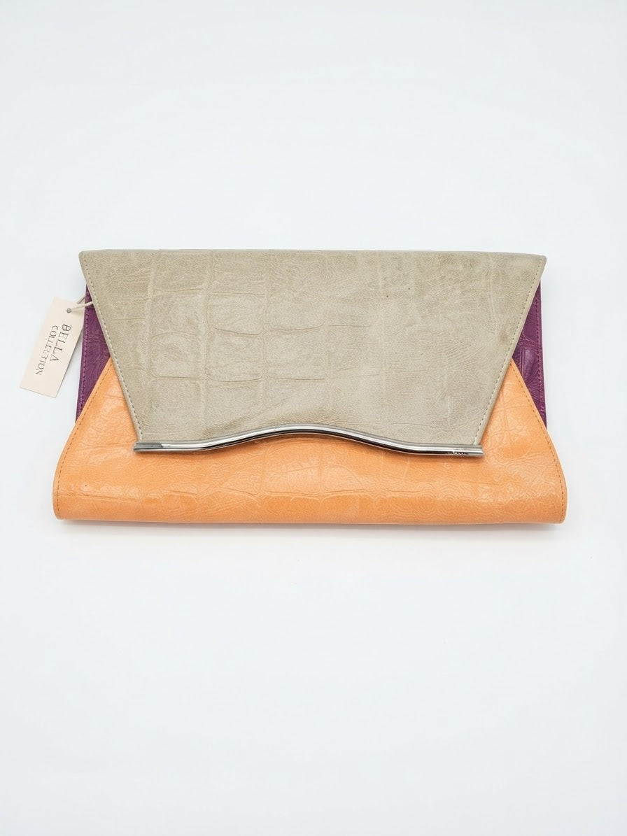 The Bella Horizon Envelope Bag