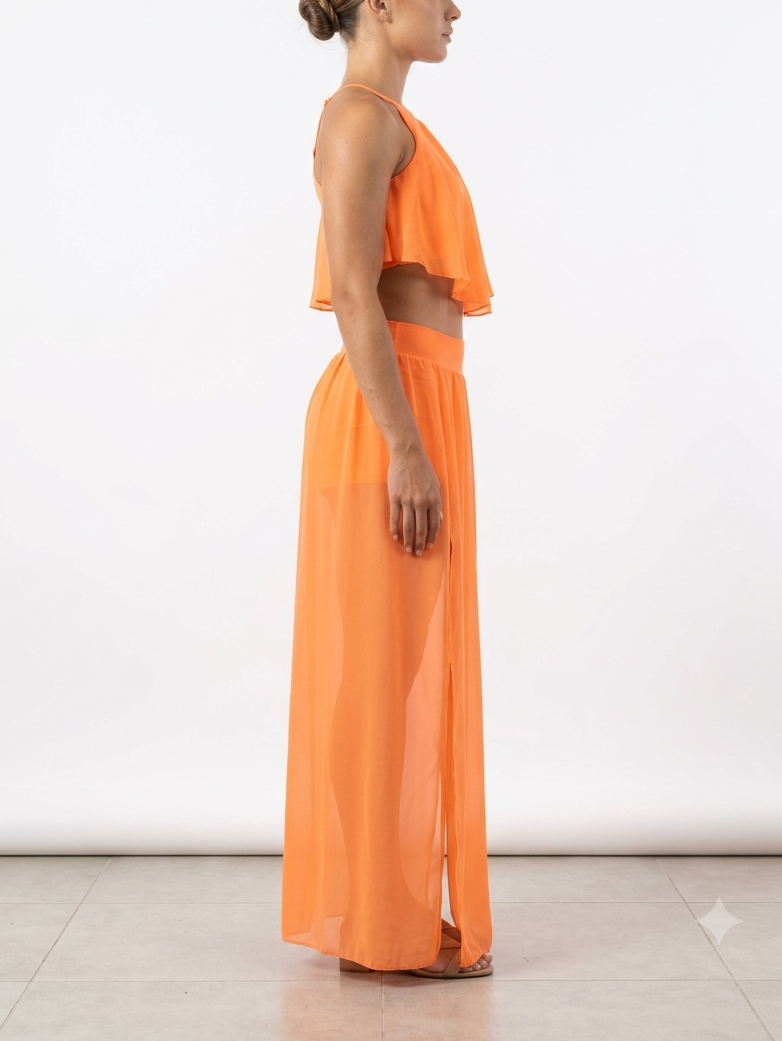 Unique 21 Two-piece outfit