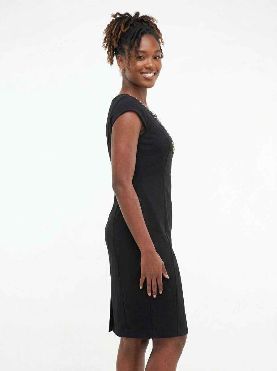 The Pierri Celestia Dress