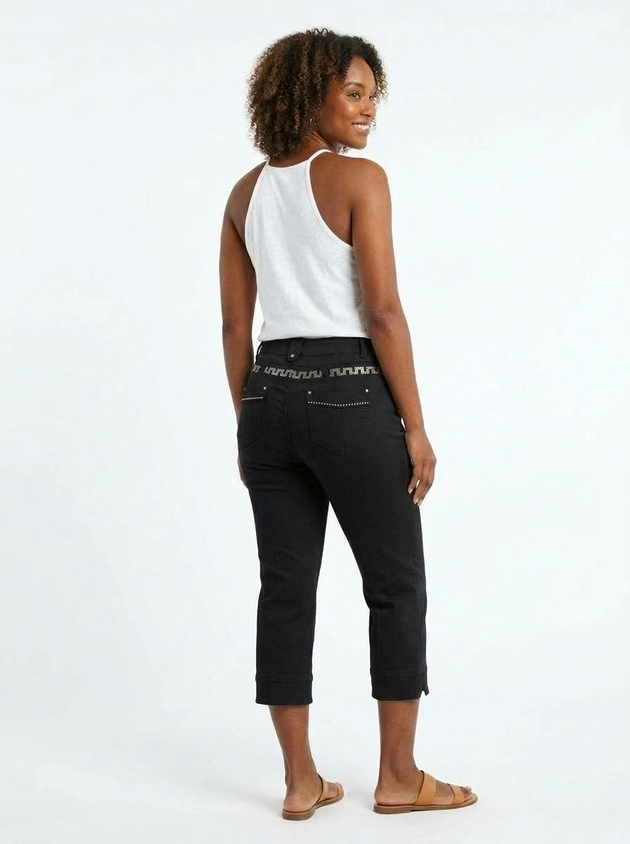QQMY Capri
