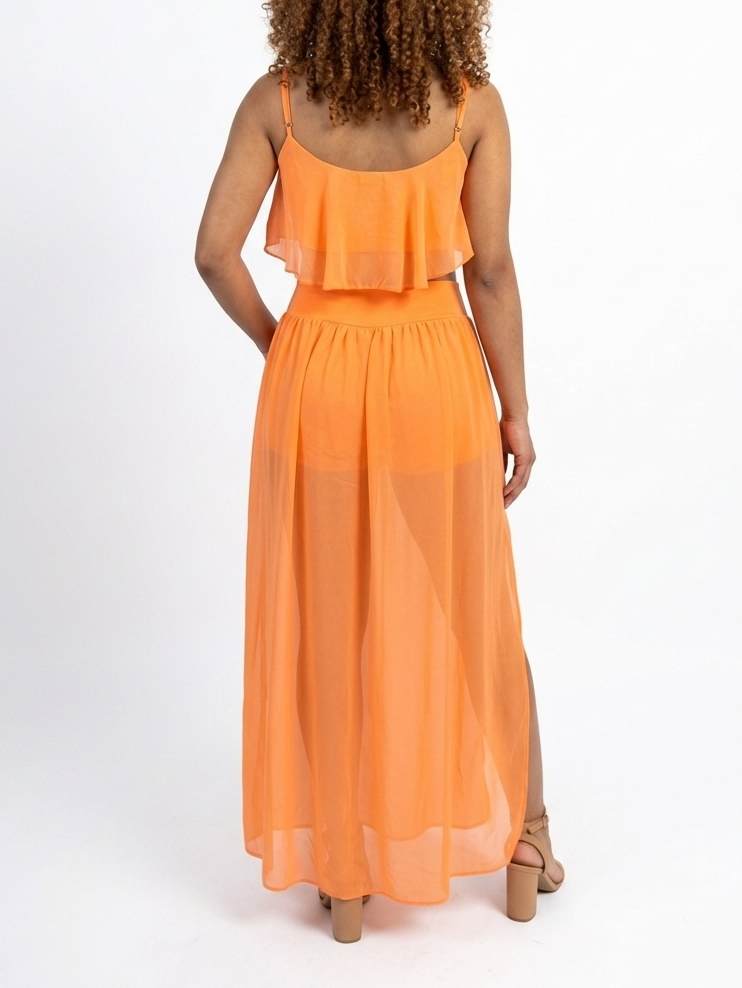 Unique 21 Two-piece outfit