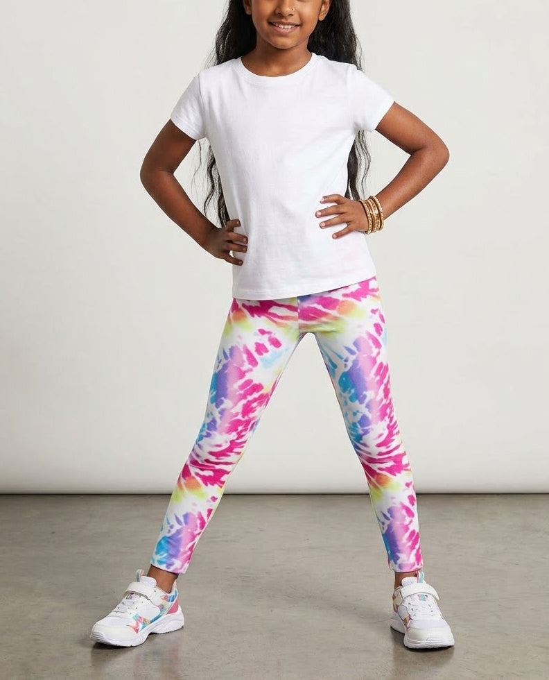 C P Leggings