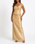 Aspeed Design - The Aurelia Regal Peplum Gown