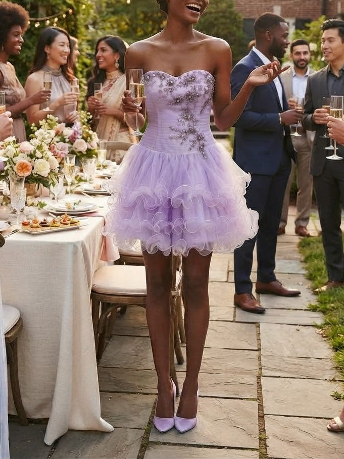 Aspeed Cocktail Dress