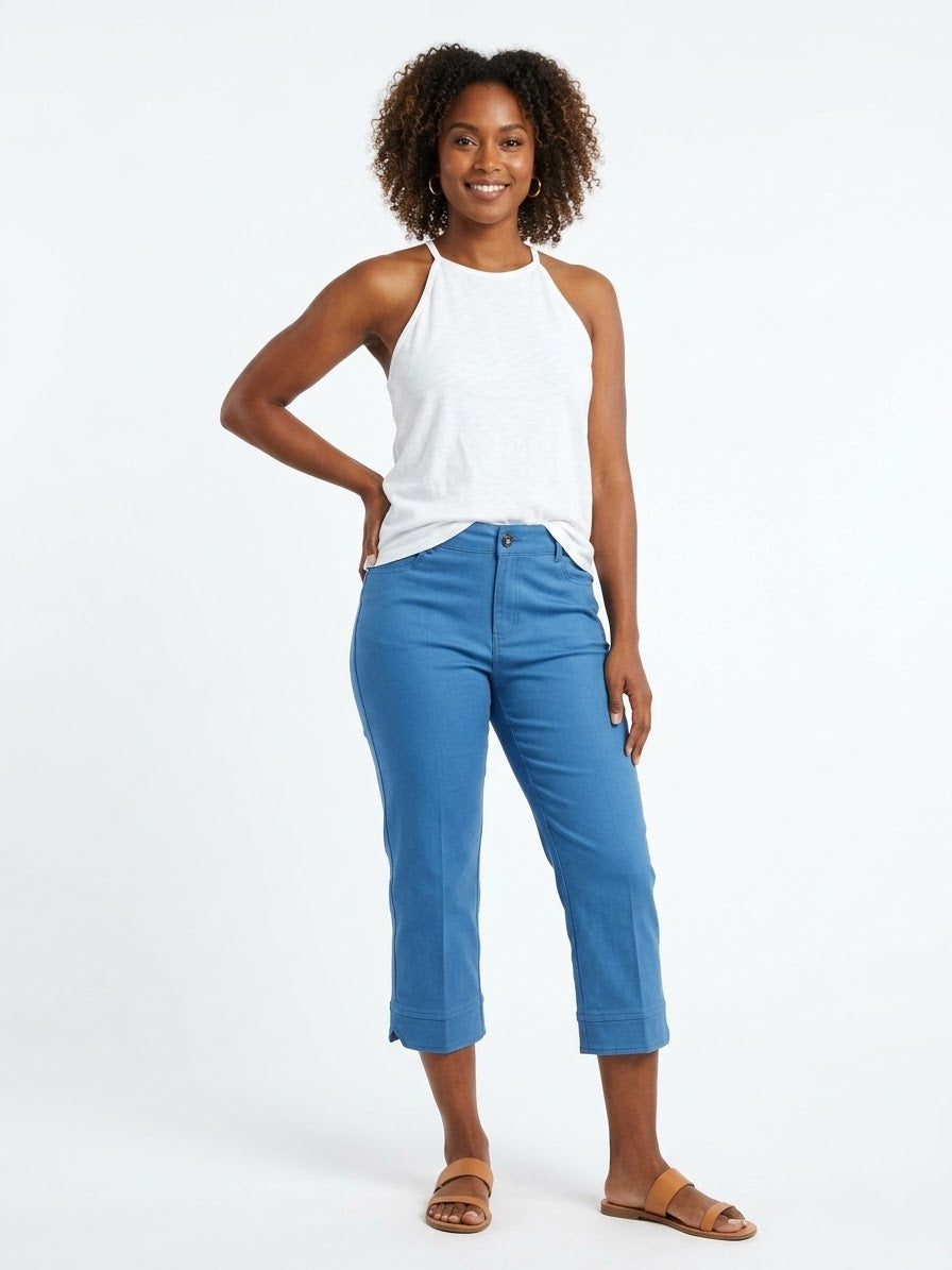 QQMY Capri