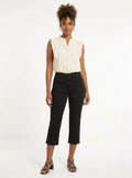 QQMY Classic Everyday Capri