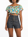 Goodtime Denim Shorts