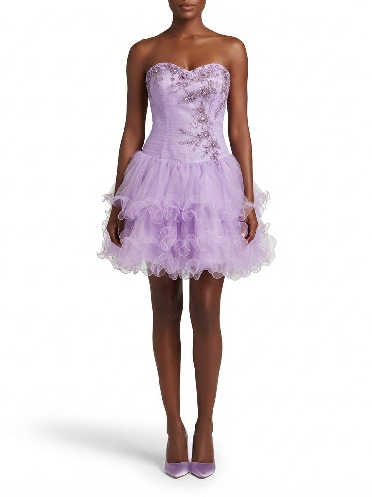 Aspeed Cocktail Dress