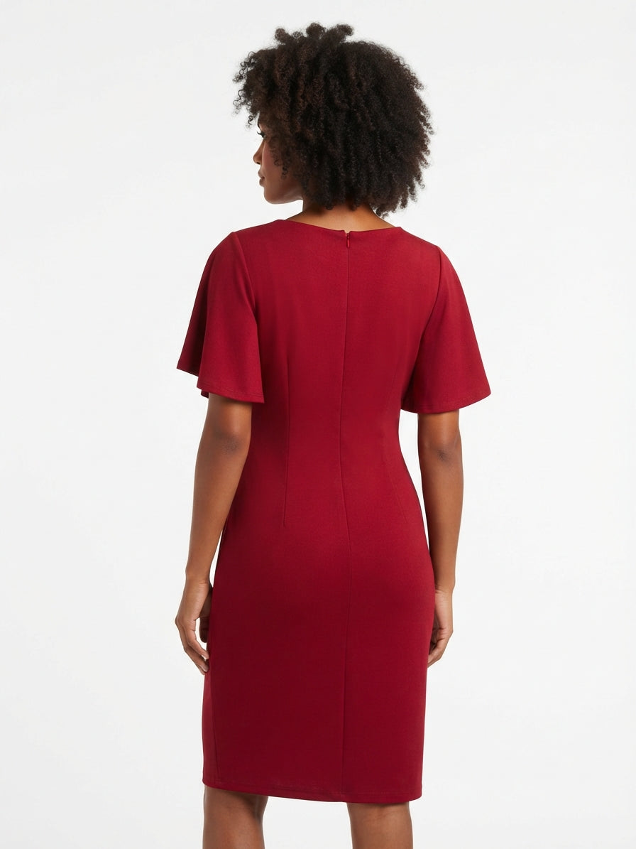Adrianna Papell Cocktail Dress